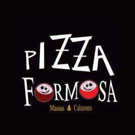 Pizza Formosa - Calama